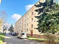 Prodej, byt 2+1, Klostermannova ul., Plzeň - 4