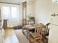 Prodej, byt 2+1, Klostermannova ul., Plzeň - 6