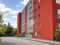 Kompletně zařízený byt 1kk, 49 m2 v Praze 10 - Bohdalec - 4