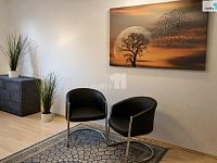 Kompletně zařízený byt 1kk, 49 m2 v Praze 10 - Bohdalec - 5