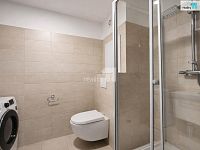 Pronájem bytu 1+1 po rekonstrukci, Rimavské Soboty, Kolín - 11