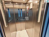 Pronájem bytu 1+1 po rekonstrukci, Rimavské Soboty, Kolín - 14