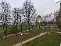 Pronájem bytu 1+1 po rekonstrukci, Rimavské Soboty, Kolín - 15