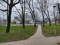 Pronájem bytu 1+1 po rekonstrukci, Rimavské Soboty, Kolín - 17