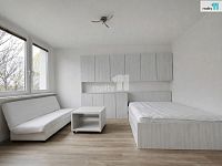 Pronájem bytu 1+1 po rekonstrukci, Rimavské Soboty, Kolín - 5