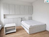 Pronájem bytu 1+1 po rekonstrukci, Rimavské Soboty, Kolín - 6