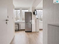 Pronájem bytu 1+1 po rekonstrukci, Rimavské Soboty, Kolín - 9