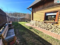 Prodej srubového domu, 110 m2, Libá - 11