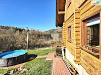 Prodej srubového domu, 110 m2, Libá - 15