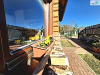 Prodej srubového domu, 110 m2, Libá - 17