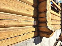 Prodej srubového domu, 110 m2, Libá - 19