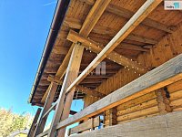Prodej srubového domu, 110 m2, Libá - 24