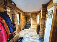 Prodej srubového domu, 110 m2, Libá - 26