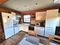 Prodej srubového domu, 110 m2, Libá - 27