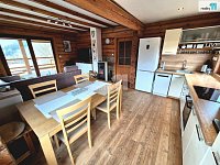 Prodej srubového domu, 110 m2, Libá - 28