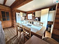 Prodej srubového domu, 110 m2, Libá - 29