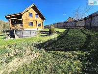 Prodej srubového domu, 110 m2, Libá - 3