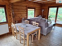 Prodej srubového domu, 110 m2, Libá - 30