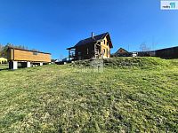 Prodej srubového domu, 110 m2, Libá - 4