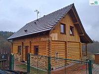 Prodej srubového domu, 110 m2, Libá - 5