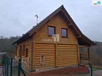 Prodej srubového domu, 110 m2, Libá - 6