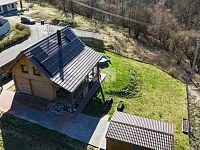 Prodej srubového domu, 110 m2, Libá - 7