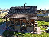 Prodej srubového domu, 110 m2, Libá - 8