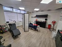 pronájem obchodu 100 m2 v Ostravě