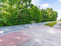 Prodej stavebního pozemku, 908 m2, Horní Jelení - 6