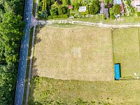 Prodej stavebního pozemku, 908 m2, Horní Jelení - 8