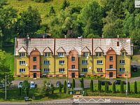 Pronájem bytu 2kk, 43m2 s dílnou a zahradou  - 4