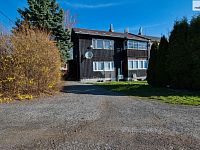 Prodej rodinného domu id. 1/2, 65 m2, Puškinova, Liberec - 22