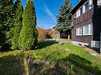 Prodej rodinného domu id. 1/2, 65 m2, Puškinova, Liberec - 25