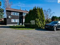 Prodej rodinného domu id. 1/2, 65 m2, Puškinova, Liberec - 27