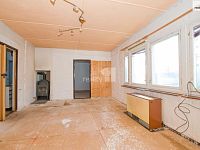 Prodej rodinného domu id. 1/2, 65 m2, Puškinova, Liberec - 3