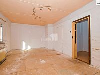 Prodej rodinného domu id. 1/2, 65 m2, Puškinova, Liberec - 5