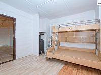 Prodej rodinného domu id. 1/2, 65 m2, Puškinova, Liberec - 8