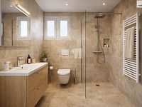 Prodej rodinného domu id. 1/2, 65 m2, Puškinova, Liberec - 9