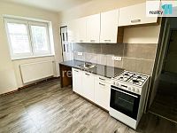 Pronájem bytu 2+1, 46 m2, Plzeň, Mohylová ul.