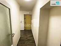 Pronájem bytu 2+1, 46 m2, Plzeň, Mohylová ul. - 13