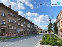 Pronájem bytu 2+1, 46 m2, Plzeň, Mohylová ul. - 15