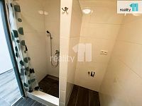 Pronájem bytu 2+1, 46 m2, Plzeň, Mohylová ul. - 17