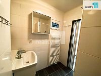 Pronájem bytu 2+1, 46 m2, Plzeň, Mohylová ul. - 18