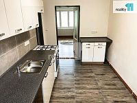 Pronájem bytu 2+1, 46 m2, Plzeň, Mohylová ul. - 2