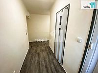 Pronájem bytu 2+1, 46 m2, Plzeň, Mohylová ul. - 20