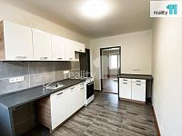 Pronájem bytu 2+1, 46 m2, Plzeň, Mohylová ul. - 21