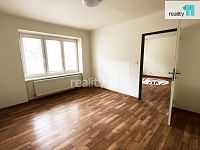 Pronájem bytu 2+1, 46 m2, Plzeň, Mohylová ul. - 4