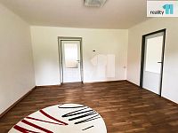 Pronájem bytu 2+1, 46 m2, Plzeň, Mohylová ul. - 5