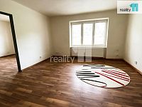 Pronájem bytu 2+1, 46 m2, Plzeň, Mohylová ul. - 6