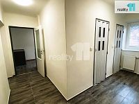 Pronájem bytu 2+1, 46 m2, Plzeň, Mohylová ul. - 7